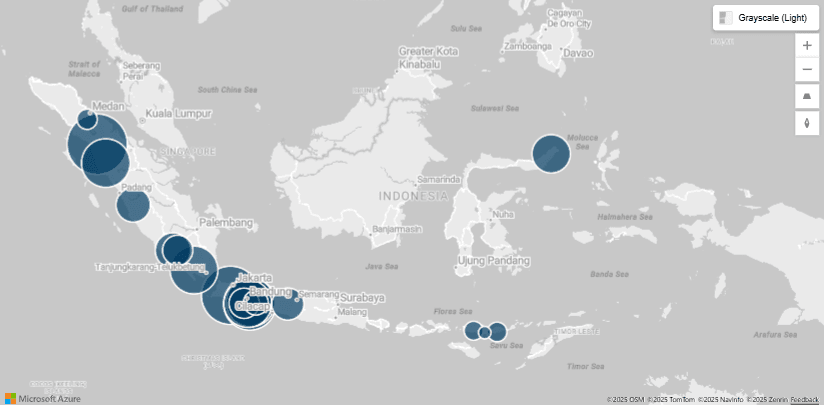 Geothermal Power Plant Capacity