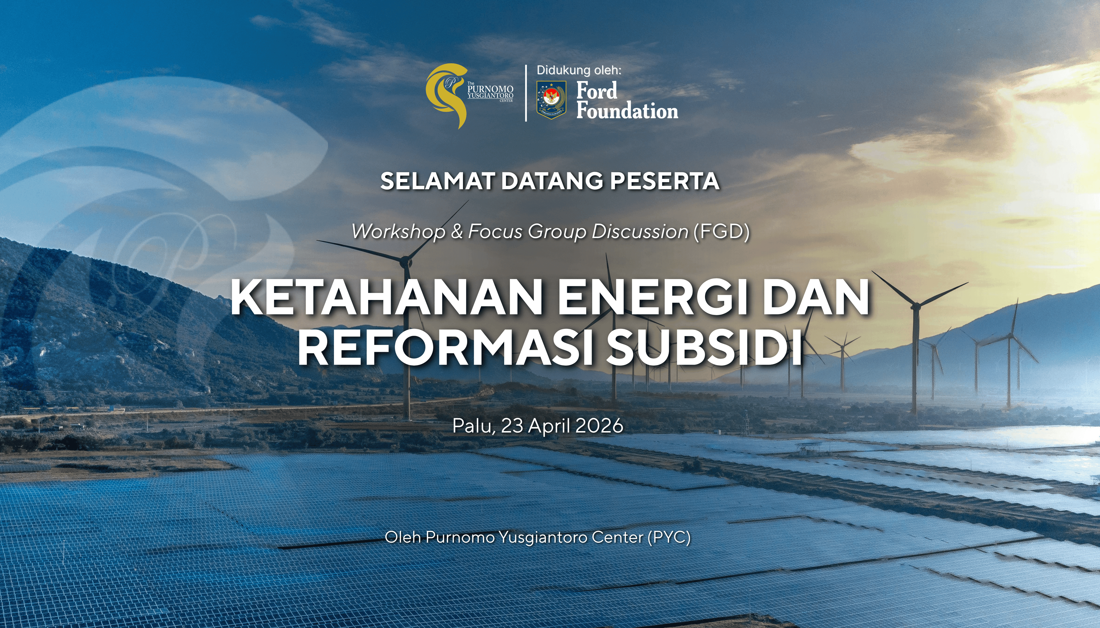 Strategy for Strengthening the Electricity System in 3T Regions and Areas